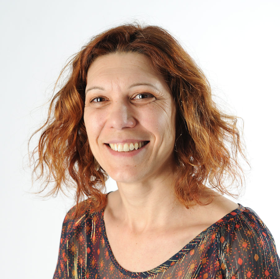Alexandra DEVILLE 4ème adjointe