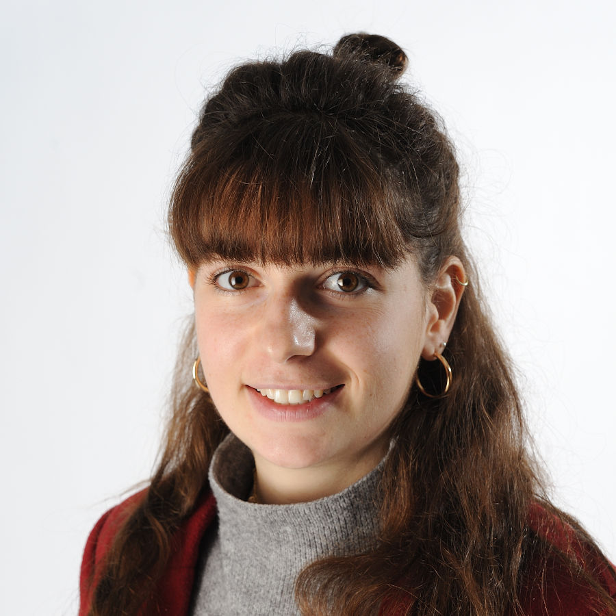 Alexia CHENEVAL Fillinges