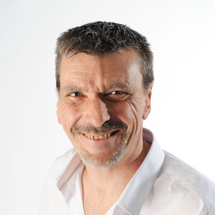 David ABBE-DECARROUX Fillinges