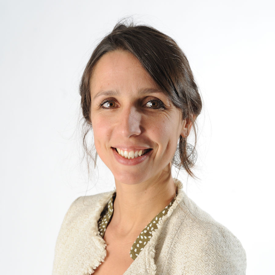 Gaëlle DUBOIS Fillinges