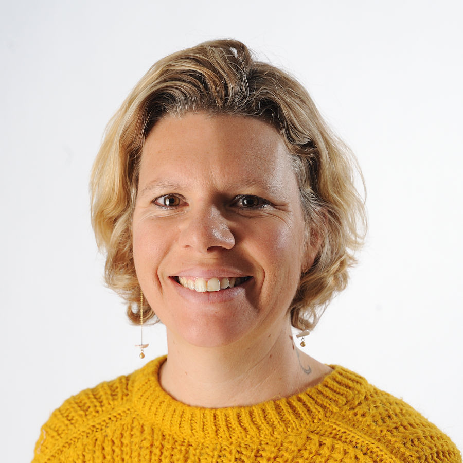 Marion MARQUET 2ème adjointe