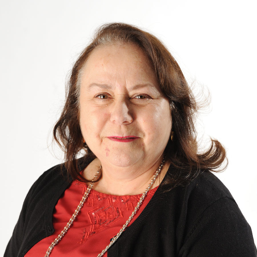 Muriel SALOU Fillinges