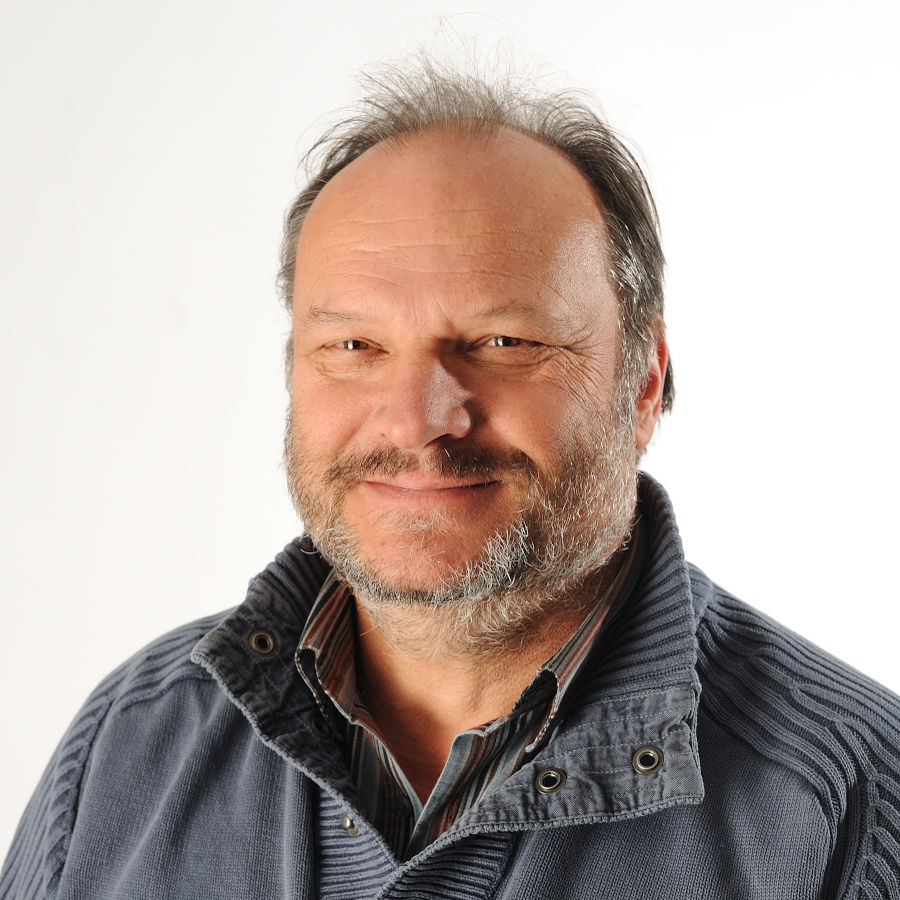 Olivier WEBER 3ème adjoint