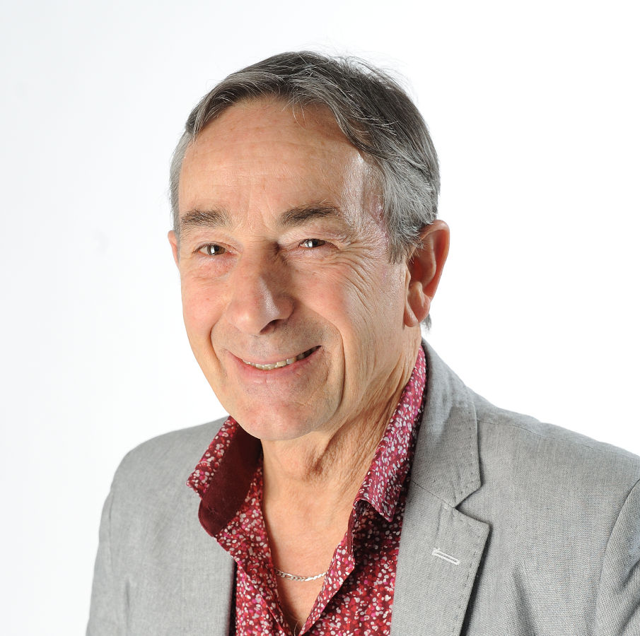 Paul CHENEVAL 1er adjoint
