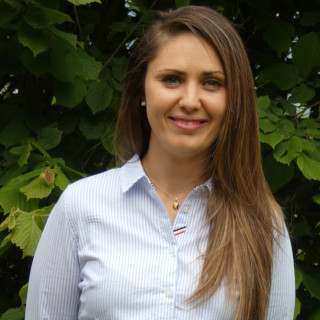 Stéphanie BALFROID Fillinges